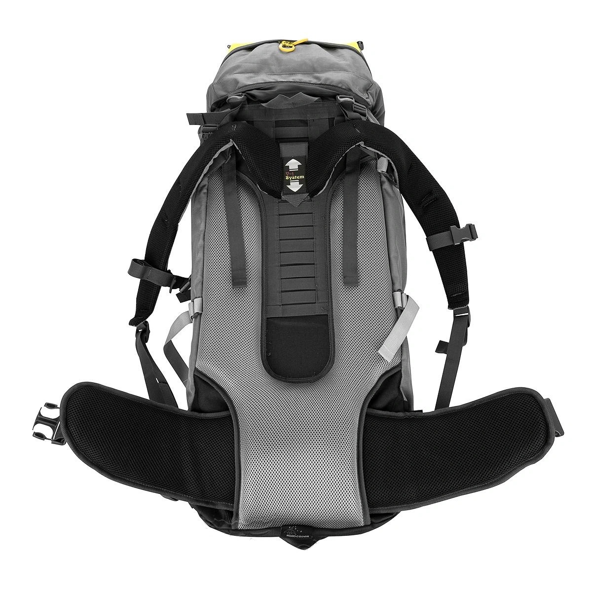 Рюкзак NISUS Travel 120 Grey N-TB084-120L-G
