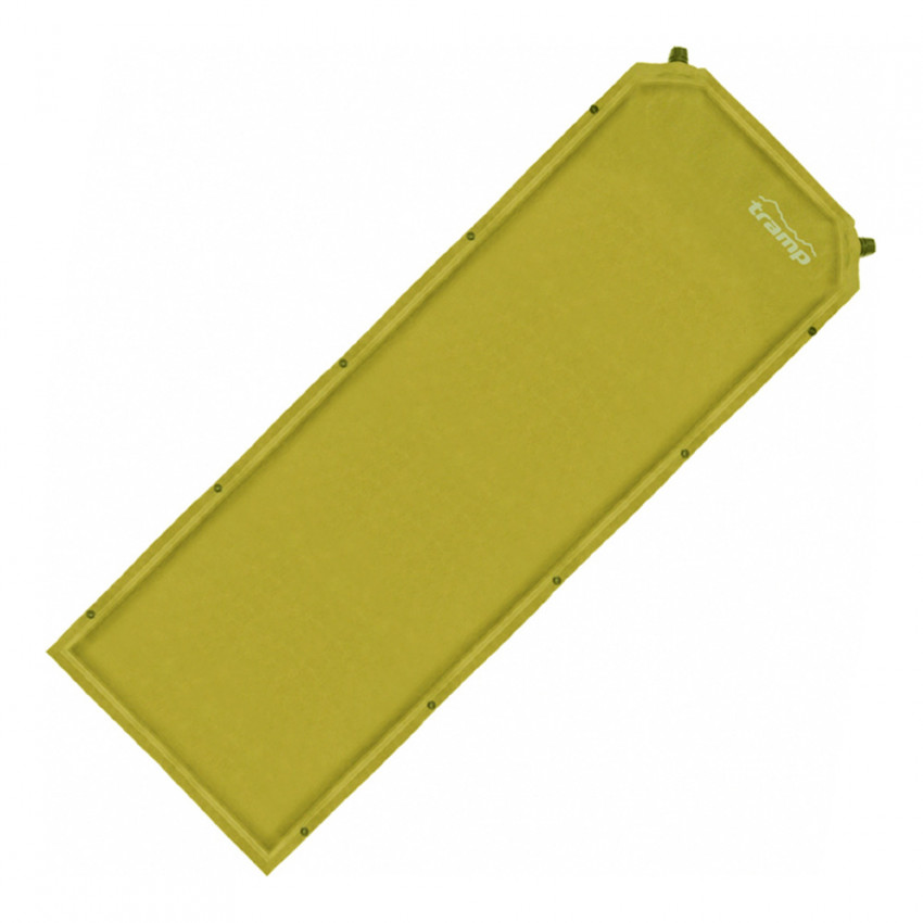 Коврик самонадувающийся TRAMP Comfort TRI-010 (194 x 65 x 5 см)