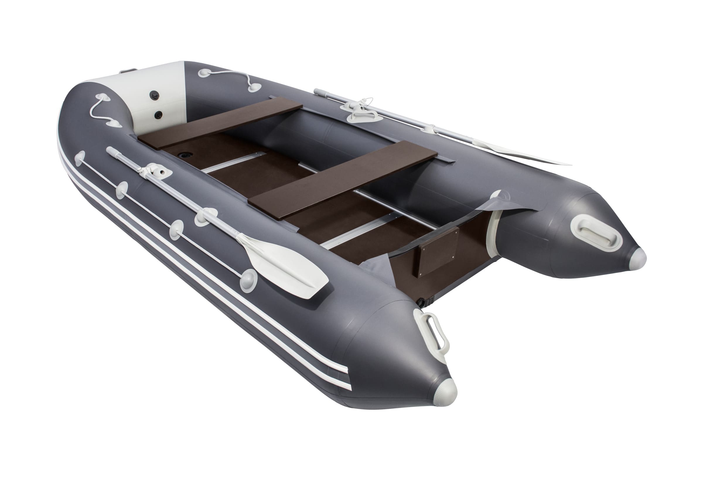 Лодка МЛ Таймень LX 3600 СК