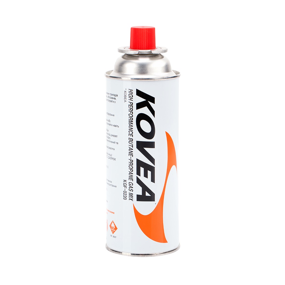 Газовый баллон KOVEA KGF-0220