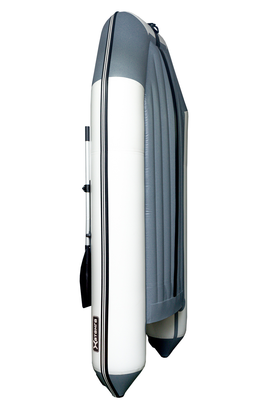 Лодка SIBRIVER Хатанга-320 НДНД