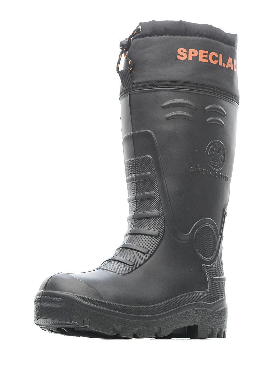 Сапоги зимние ЭВА SPECI.ALL Class 960-41AS (-40 °С) (41-42)