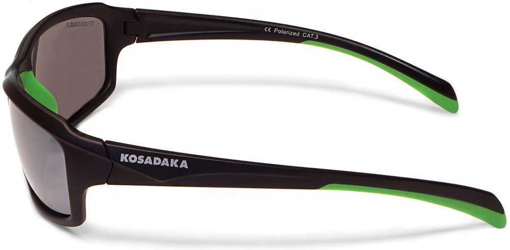 Очки поляризационные KOSADAKA SGTAC-09WM