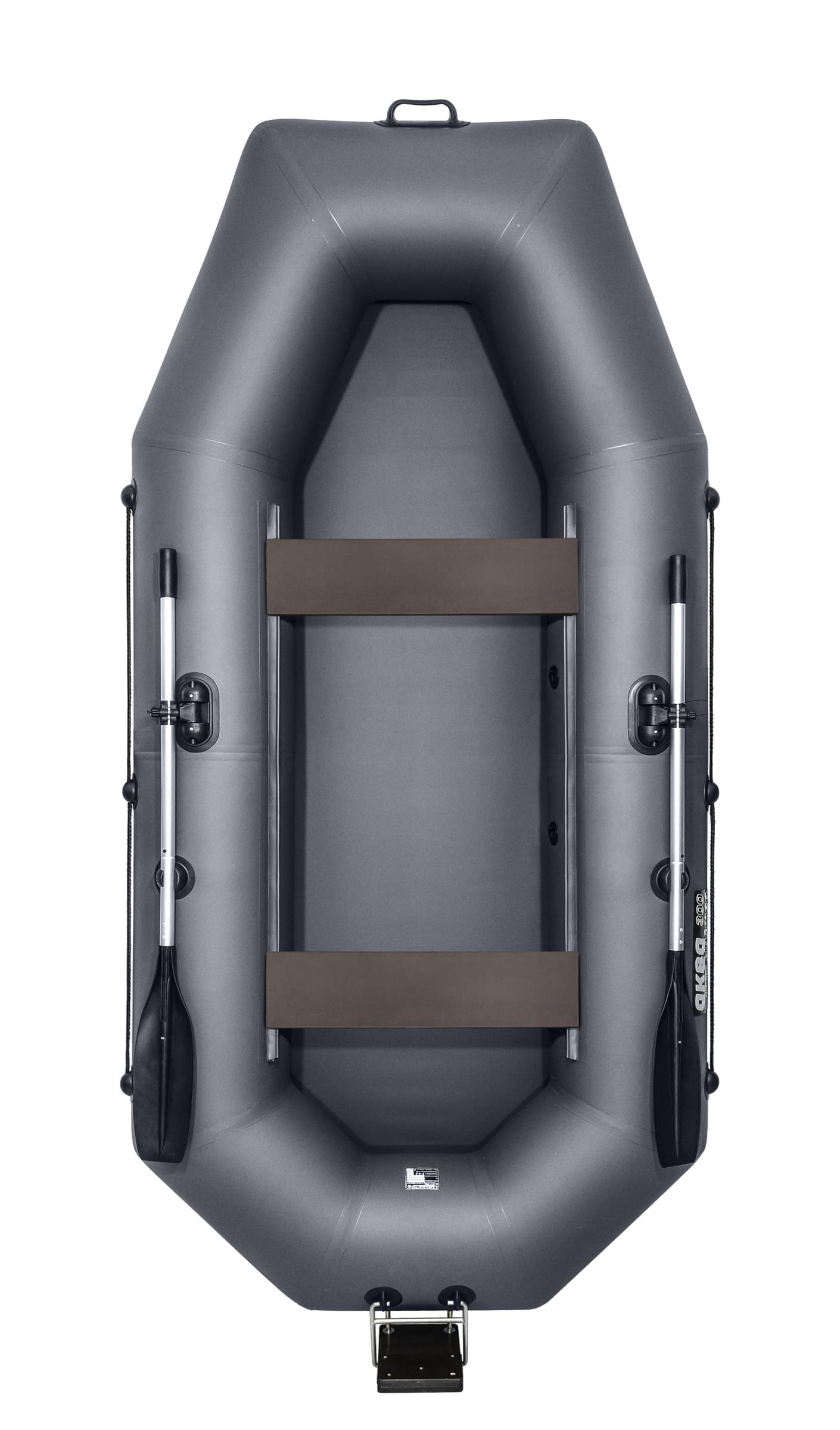 Лодка МЛ Аква Мастер 300 ТР