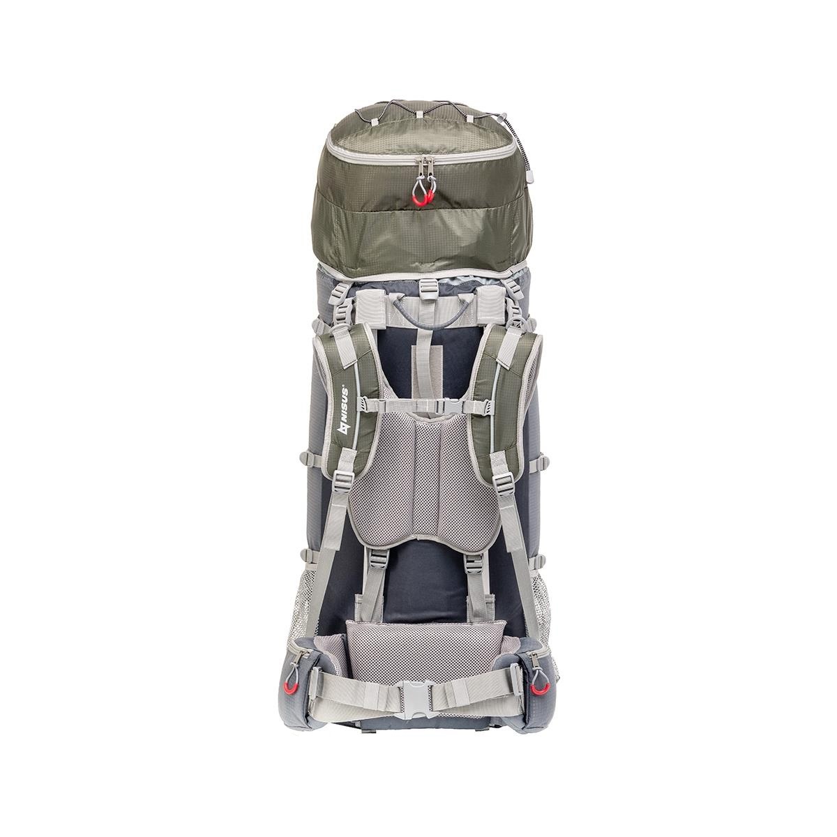 Рюкзак NISUS Yukon 115 N-TB2524-115L