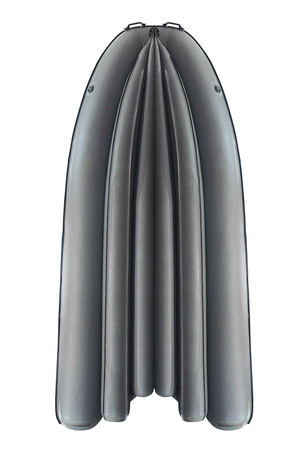 Лодка СТРИЖ Спорт 380 (фальшборт)