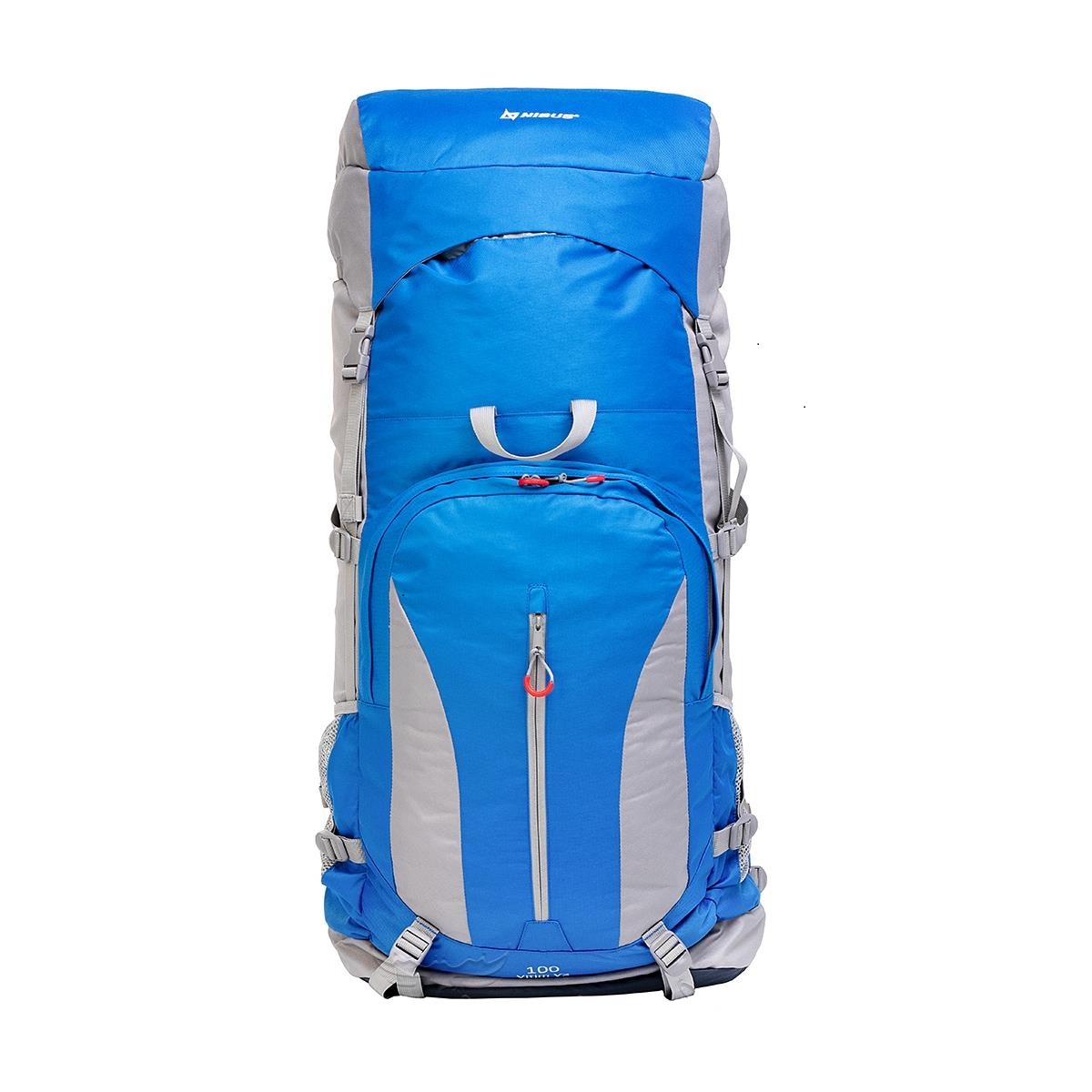 Рюкзак NISUS Витим 100 N-TB1568-100L