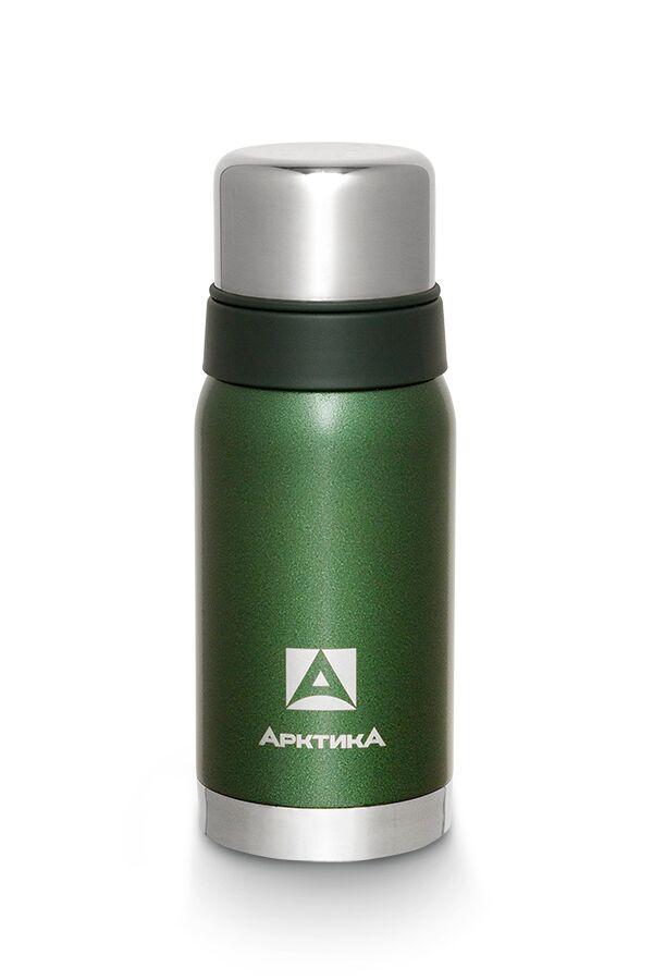 Термос АРКТИКА 106 (0.5 л, зелёный)