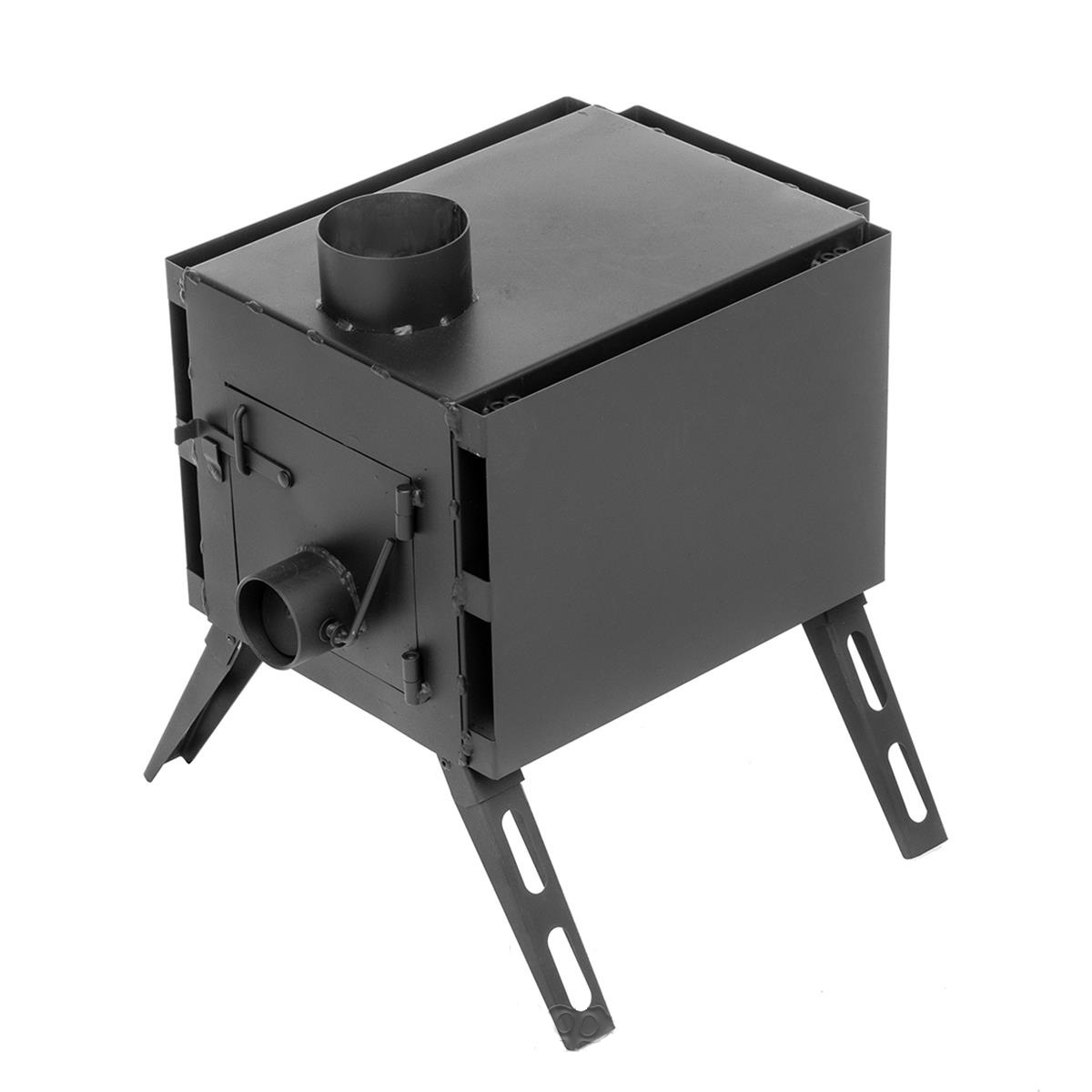 Печь дровяная HELIOS ПУ-320