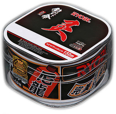 Леска RYOBI Smart (150 м, 0.205 мм (3.8 кг), olive)