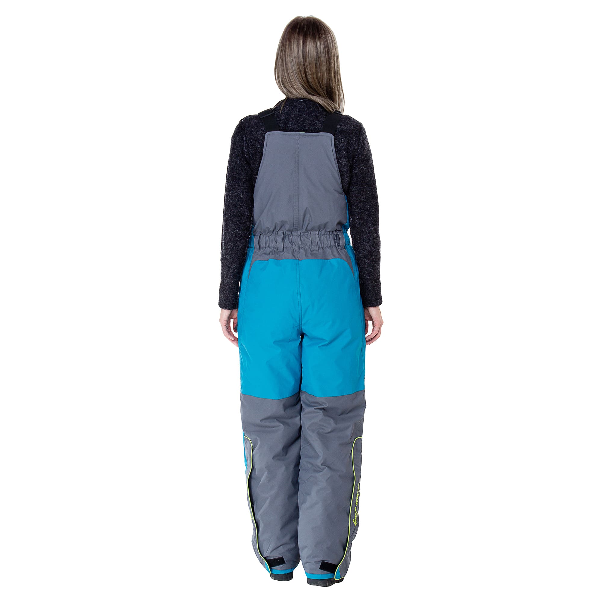 Костюм зимний HUNTSMAN Siberia Lady (Breathable)