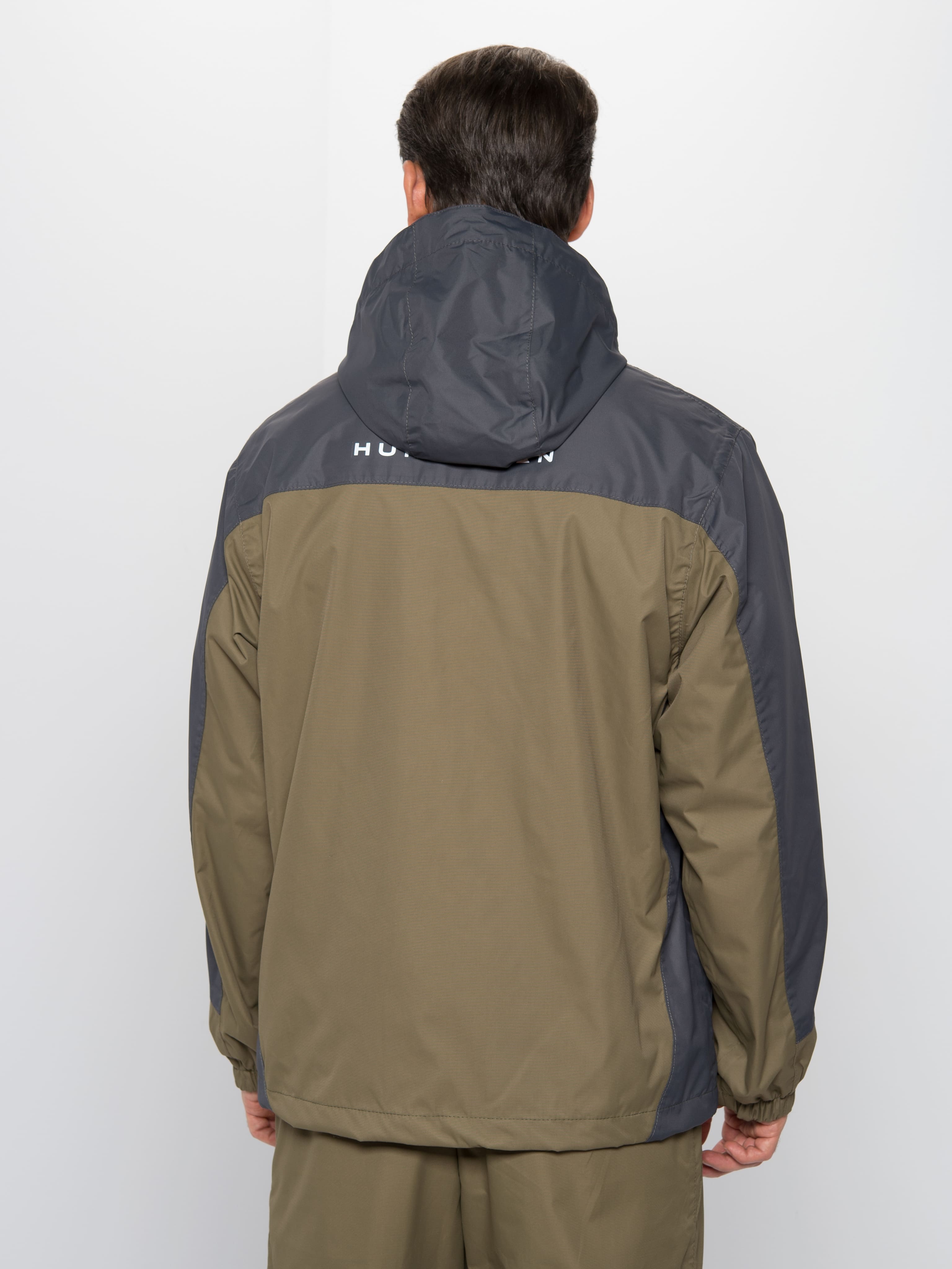Костюм демисезонный HUNTSMAN Орегон (Breathable)