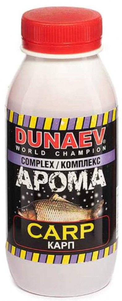 Арома-комплекс DUNAEV (250 мл) (карп)