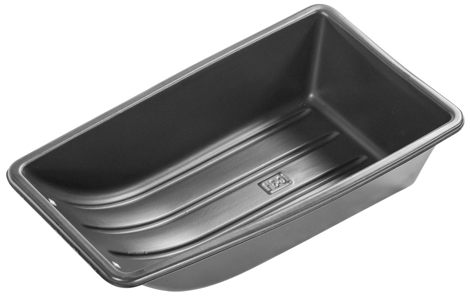 Сани рыбацкие HELIOS C-3/1 (100 х 52 х 26 см)