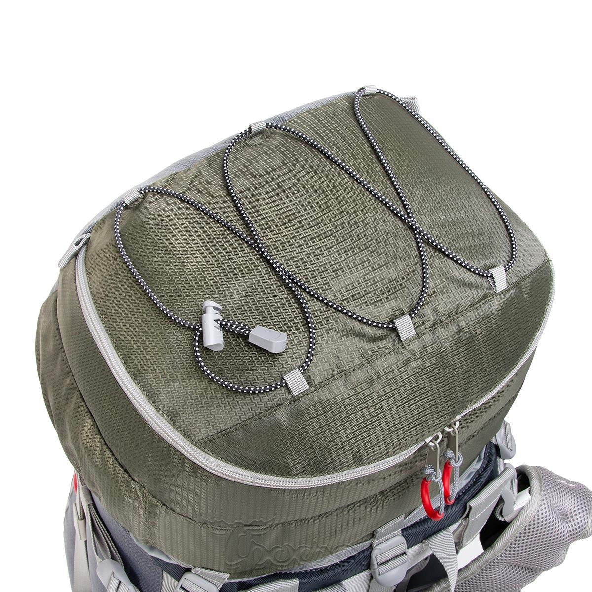 Рюкзак NISUS Altay 115 N-TB1152-115L