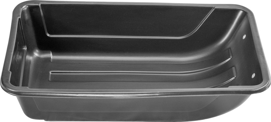 Сани рыбацкие HELIOS C-7 (120 х 70 х 27 см)