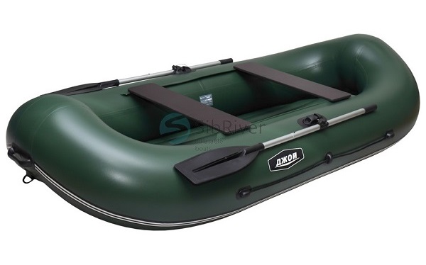 Лодка SIBRIVER Джой-280 НД