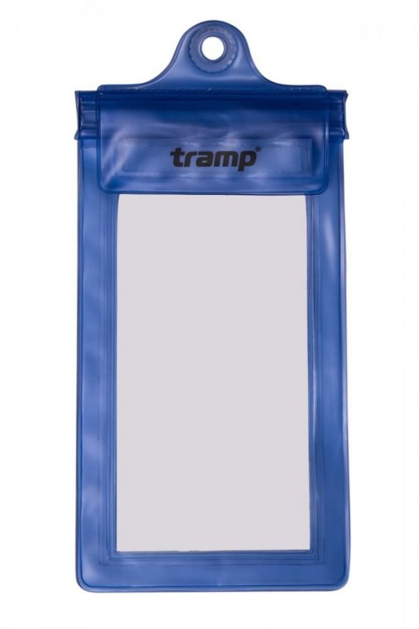 Гермопакет ПВХ Tramp TRA-252 для смартфона (11 х 21.5 см)