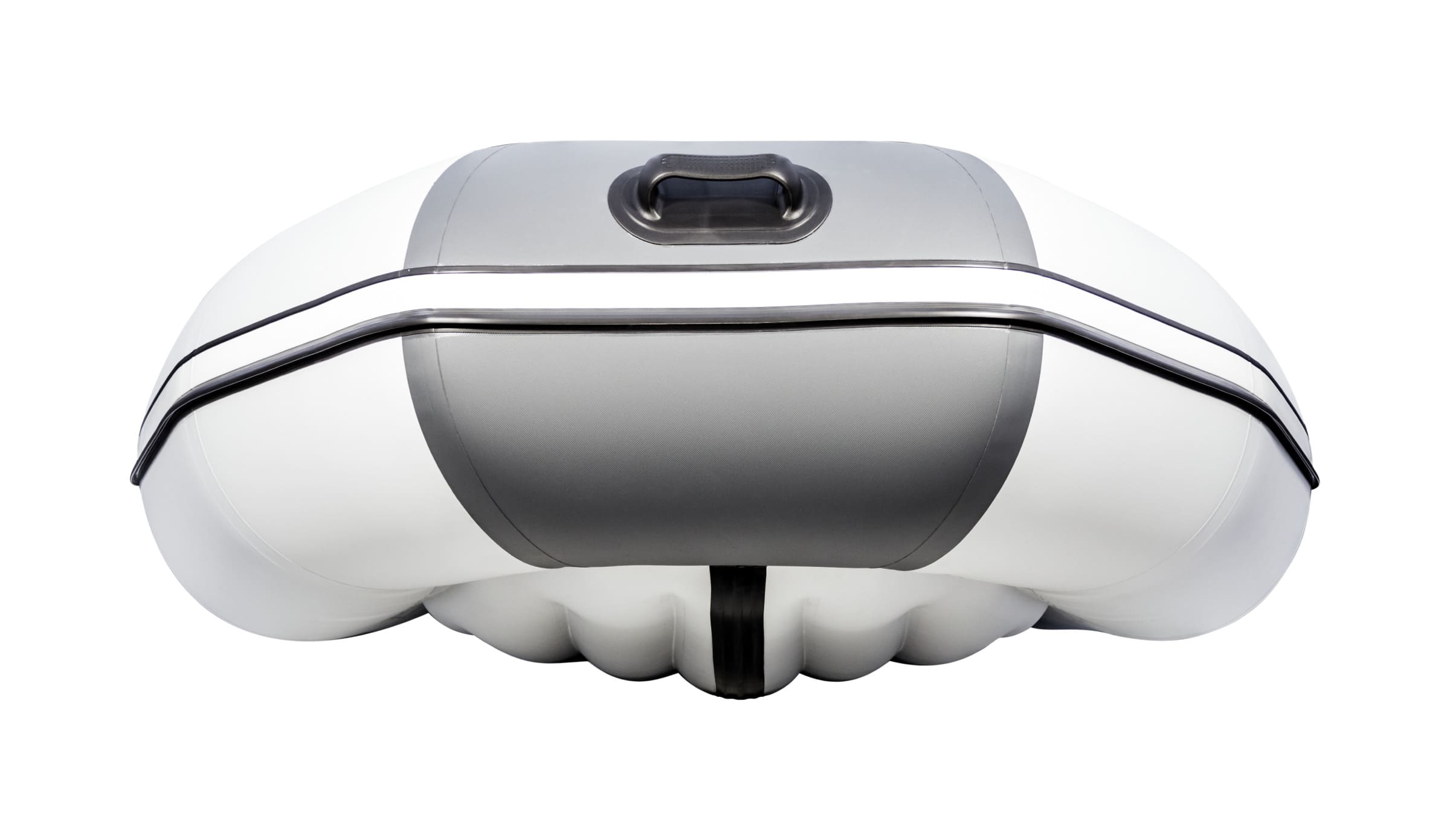 Лодка МЛ Таймень NX 2900 НДНД