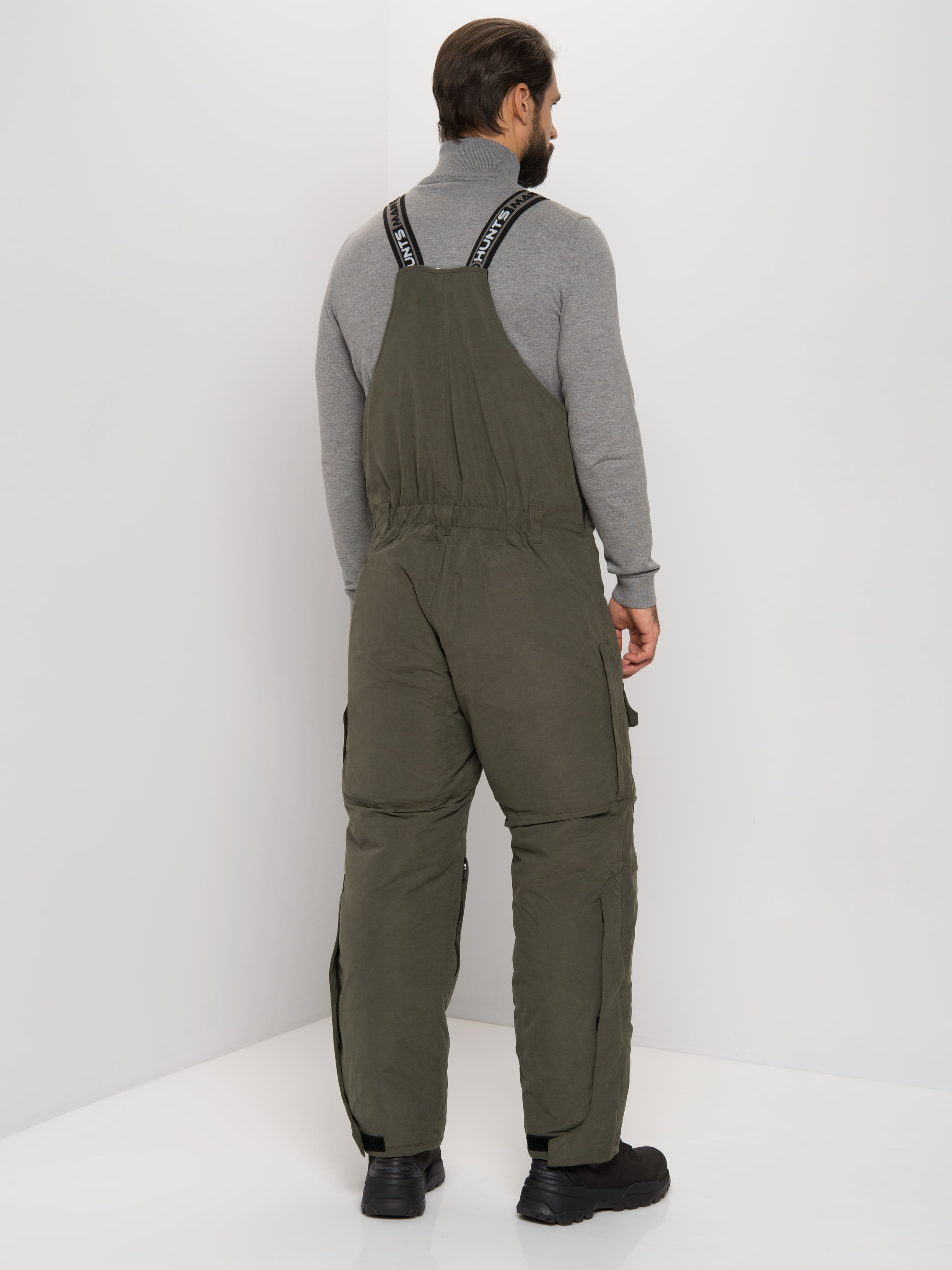 Костюм зимний HUNTSMAN Yukon Ice (Finlandia)