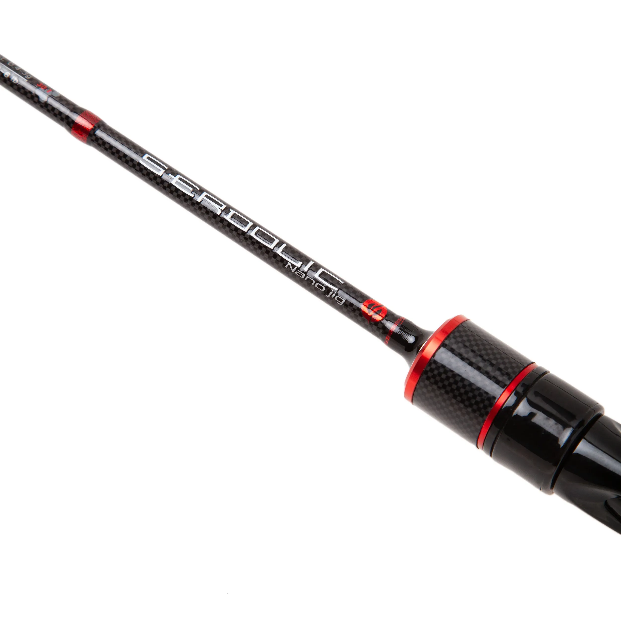 Спиннинг DAYO Serdolic NanoJig 16128