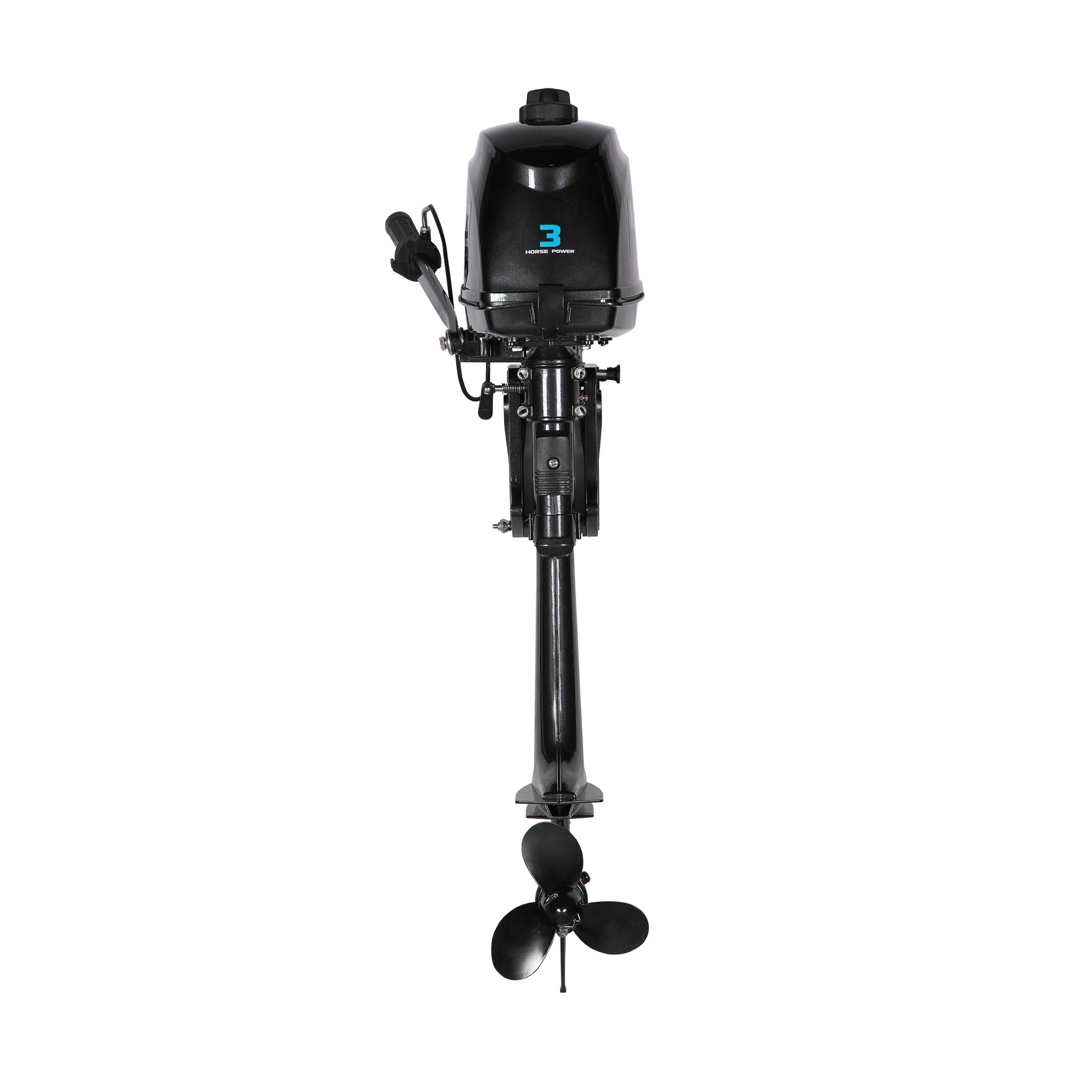 Лодочный мотор MARLIN MP 3 AMHS