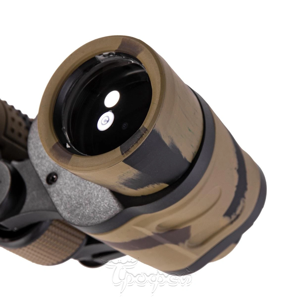 Бинокль HELIOS 8х40