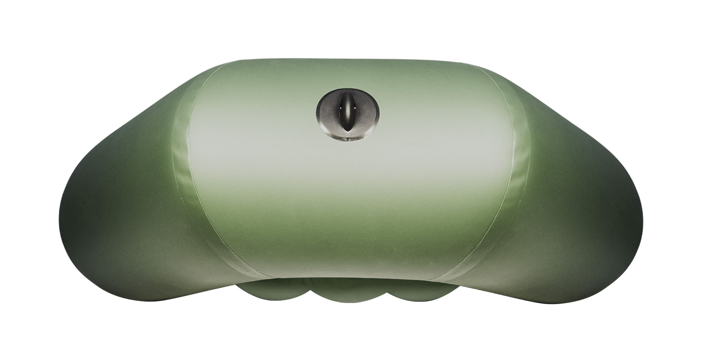 Лодка МЛ Аква Оптима 260 НД (зелёный)