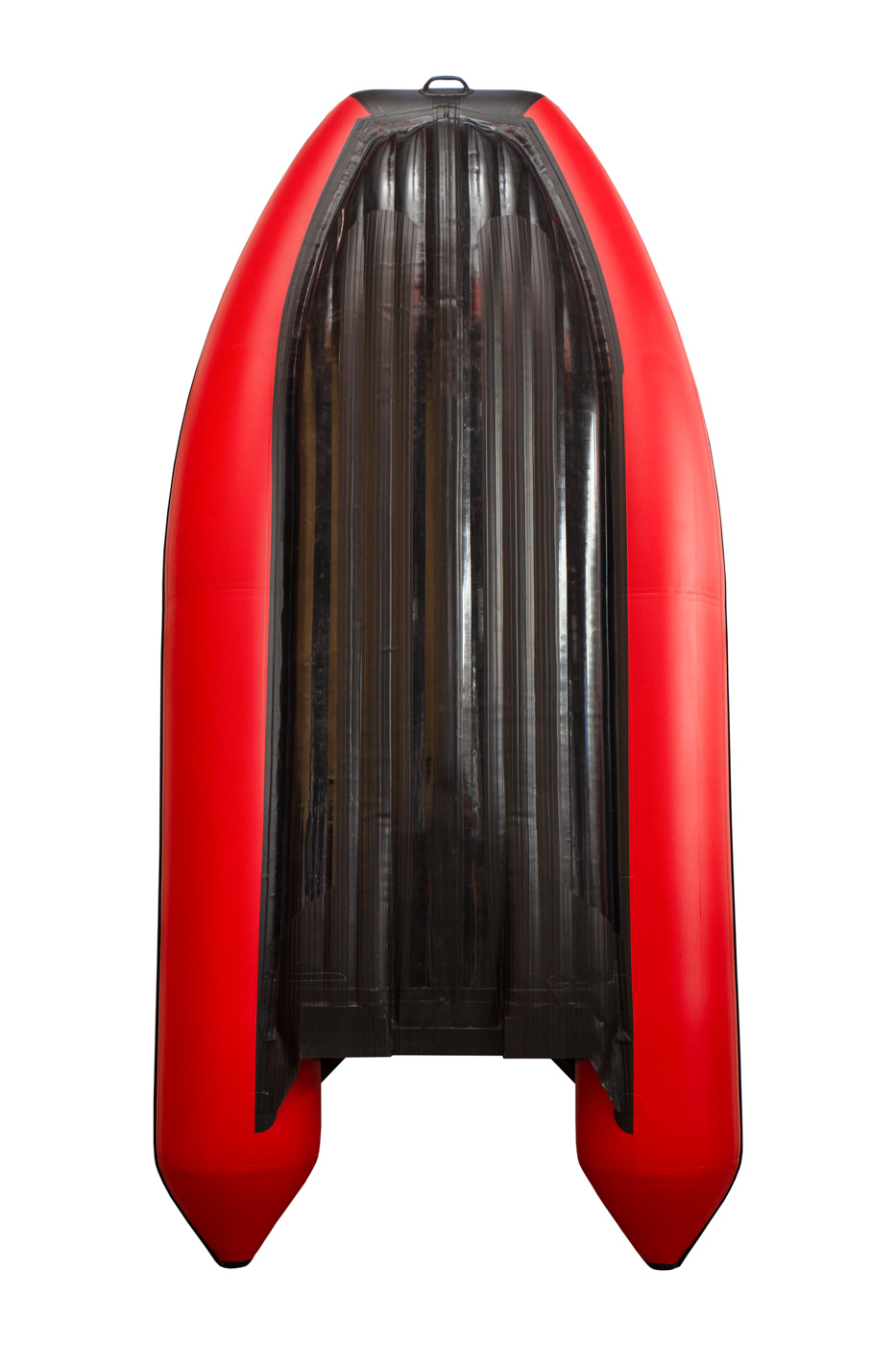 Лодка SIBRIVER Хатанга JET-390 НДНД