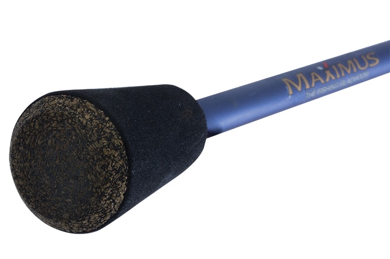 Спиннинг MAXIMUS Streetracer