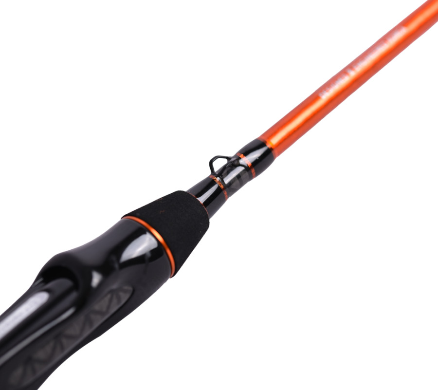 Спиннинг MAXIMUS Gravity-X microJIG (MMJSGX202SUL, 2.0 м, 0.6-5 г)