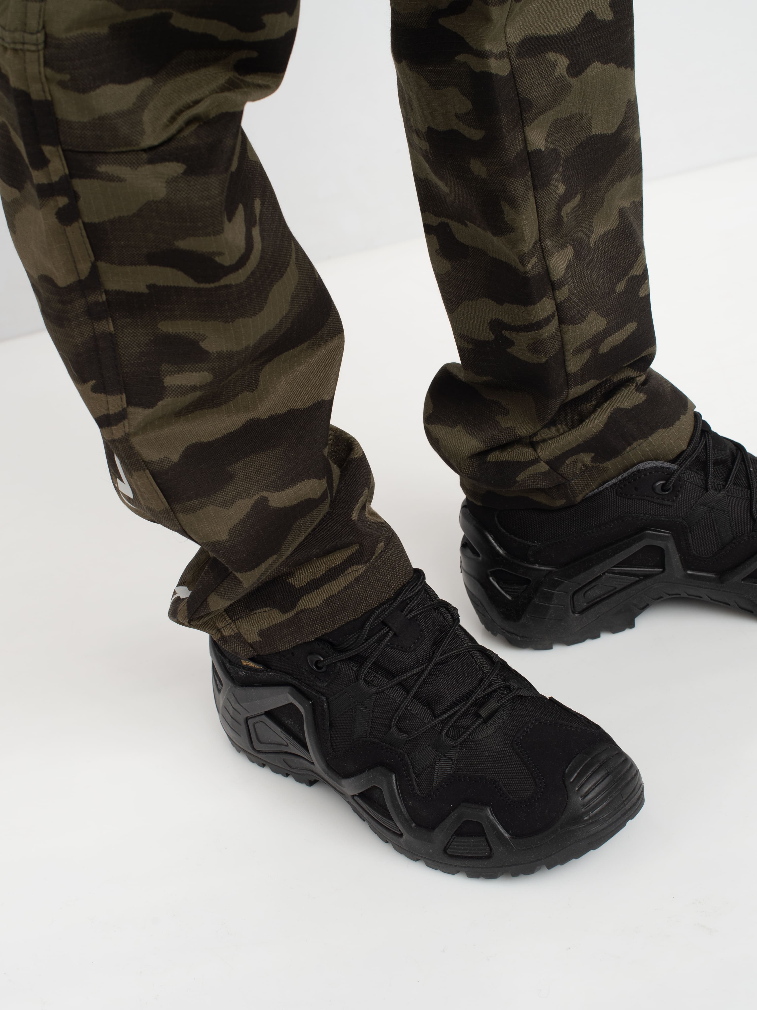 Костюм летний HUNTSMAN Матрица (Nylon Cotton Rip Stop) (44-46/170-176, КМФ (DJIN))