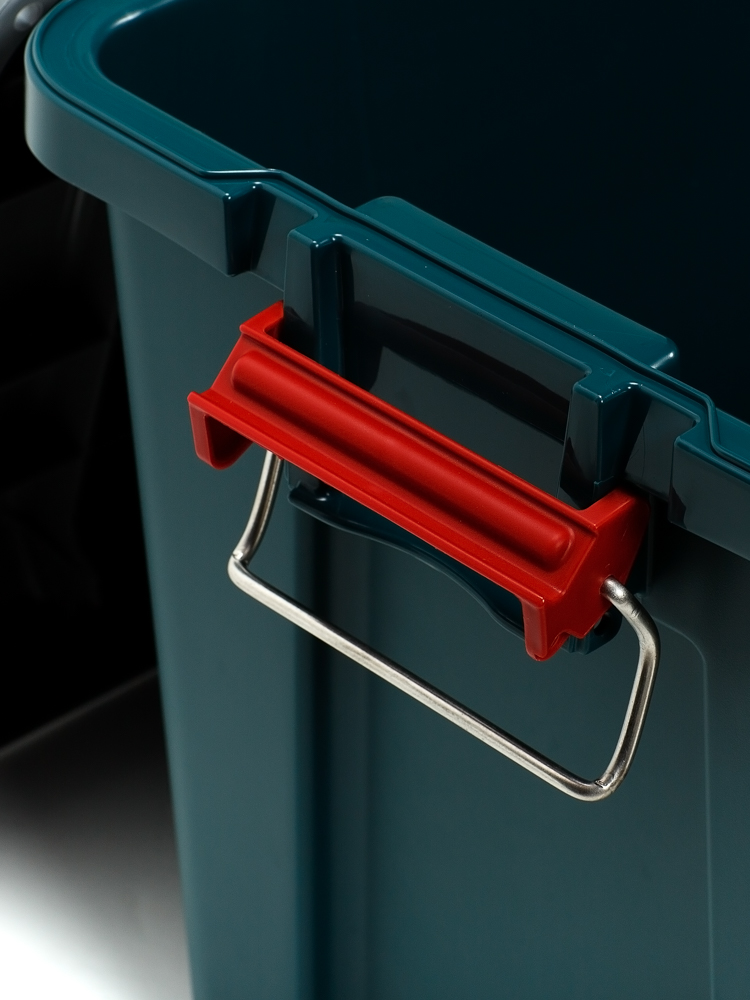 Бокс экспедиционный IRIS RV Box 700