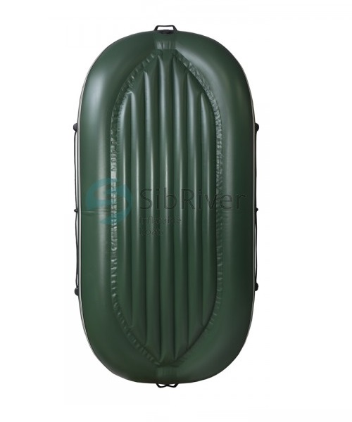 Лодка SIBRIVER Джой-280 НД