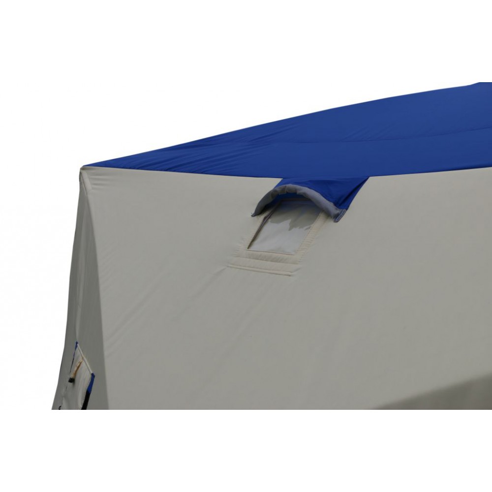 Палатка зимняя POLAR BIRD 3Т Long