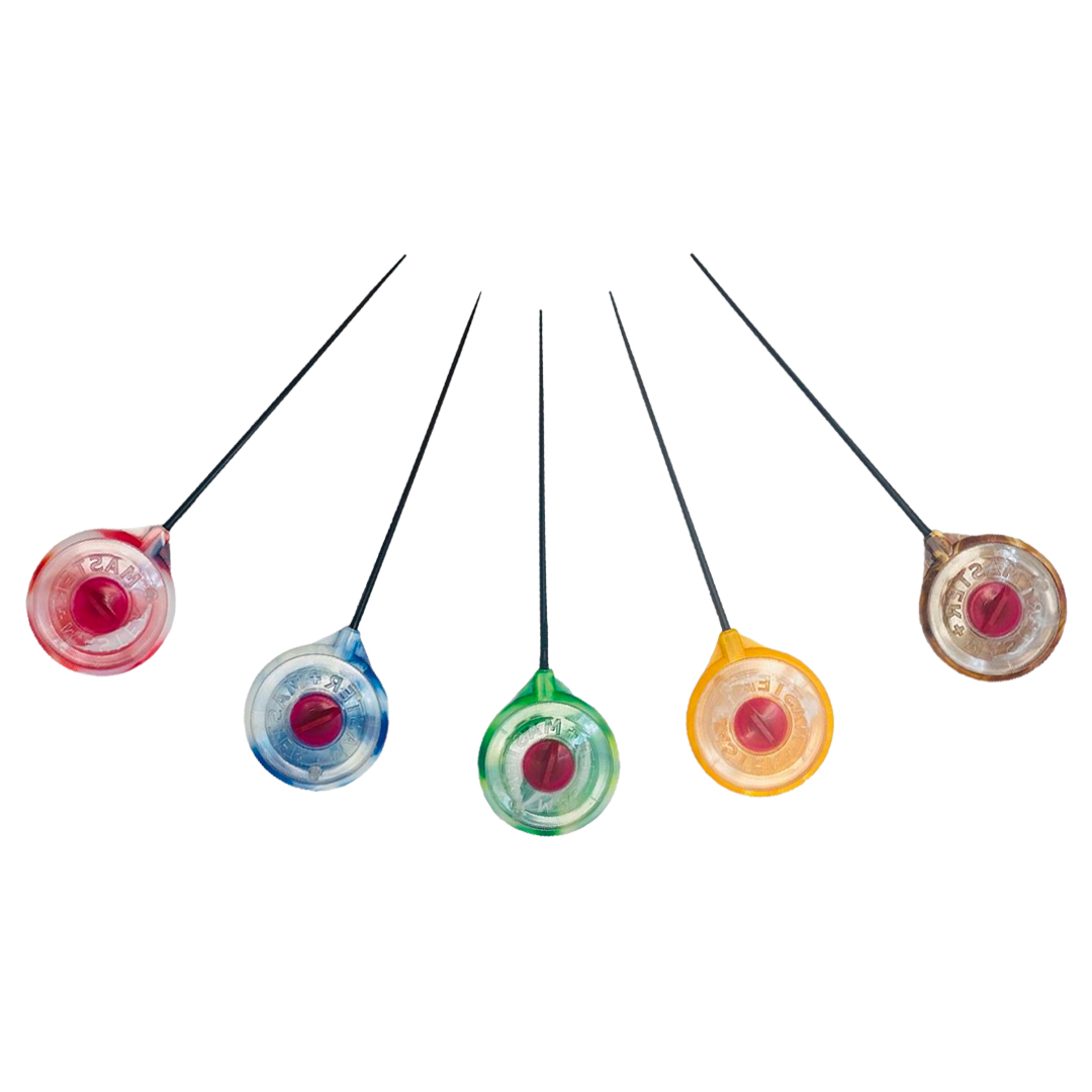 Удочка зимняя МАСТЕР (Чабуткин)