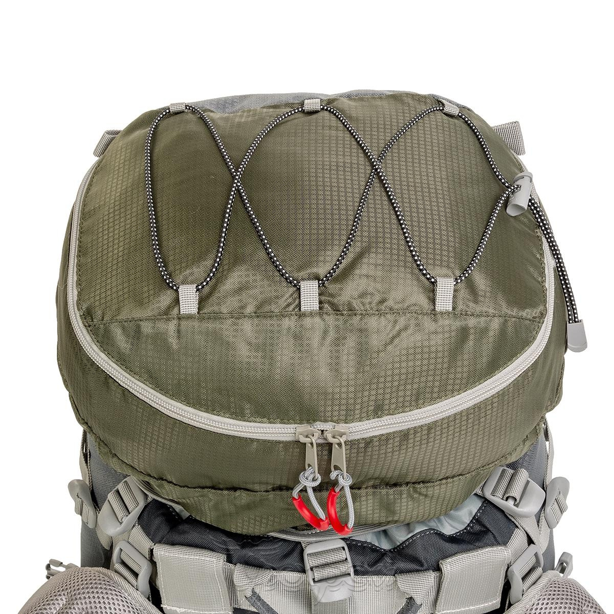 Рюкзак NISUS Yukon 115 N-TB2524-115L