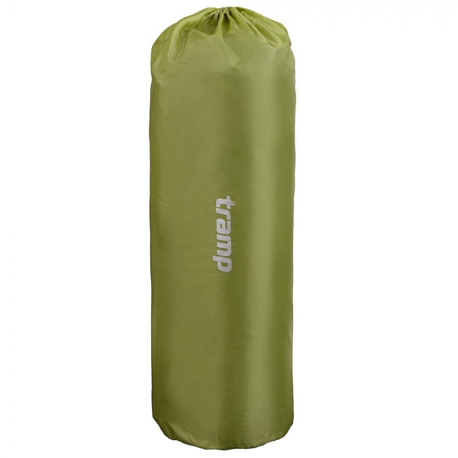 Коврик самонадувающийся TRAMP Comfort XL TRI-016W (200 x 85 x 9 см)