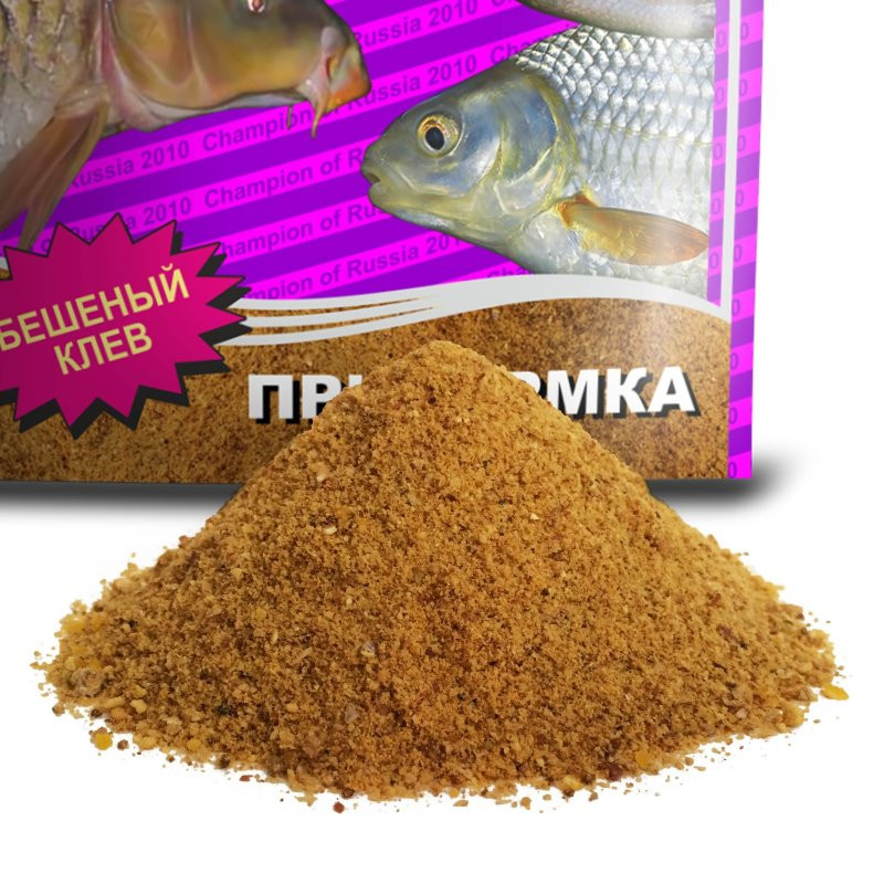 Прикормка DUNAEV Premium Универсальная (1 кг)