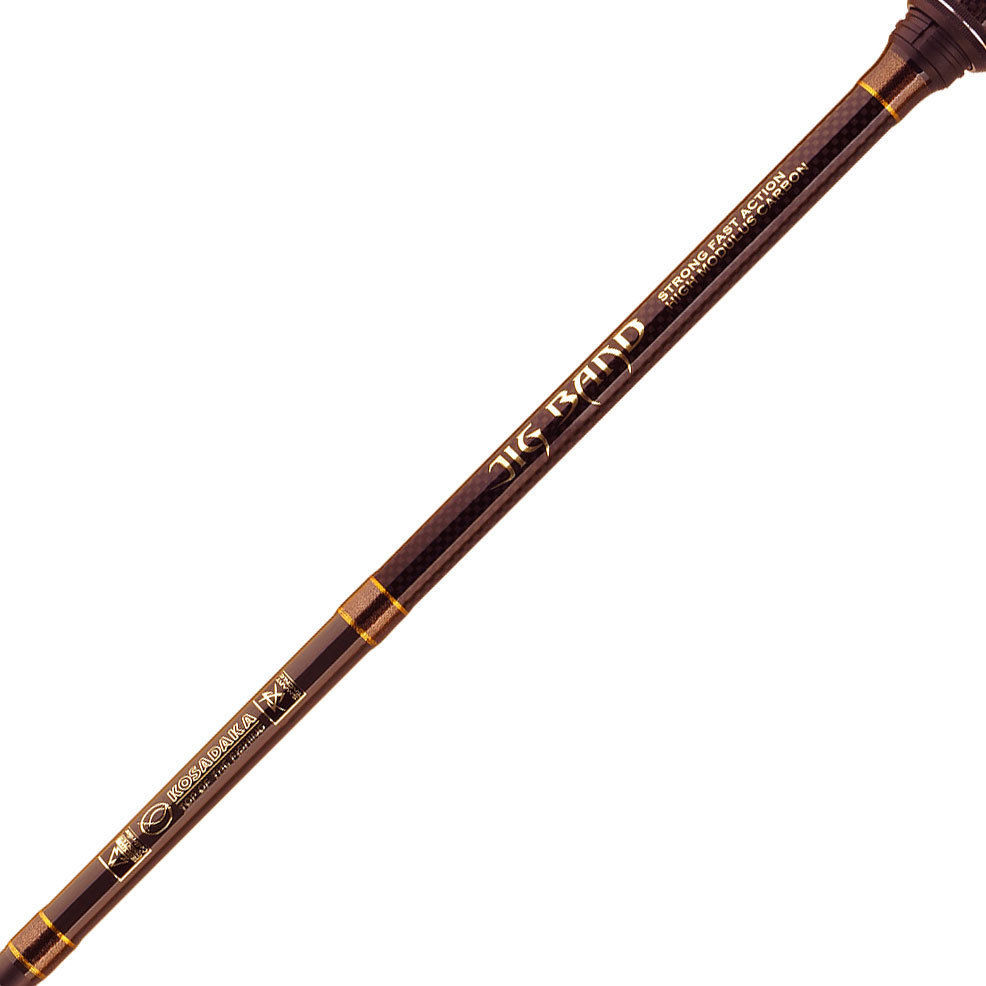 Спиннинг KOSADAKA Jig Band