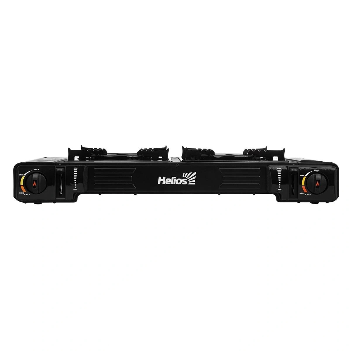 Плита настольная HELIOS HS-BDZ-2X155
