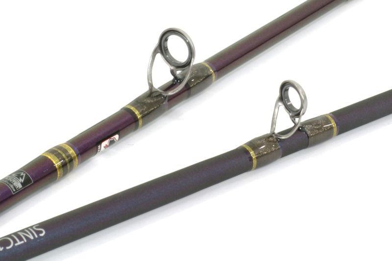 Спиннинг KOSADAKA Intra Casting