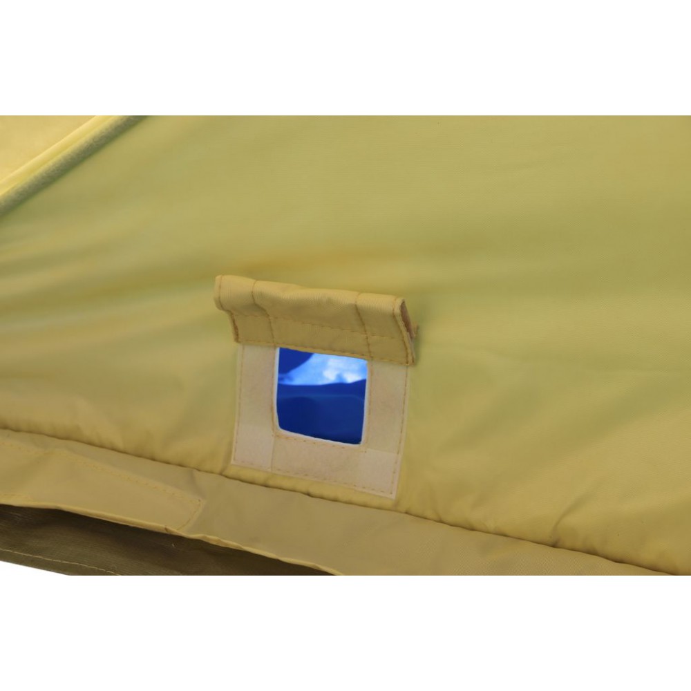 Палатка зимняя POLAR BIRD 3Т Long