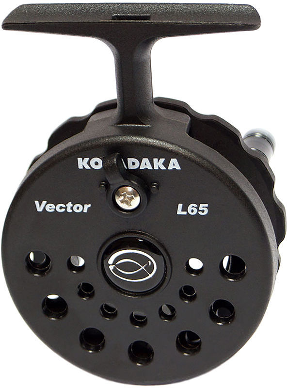 Катушка проводочная KOSADAKA Vector (65L)