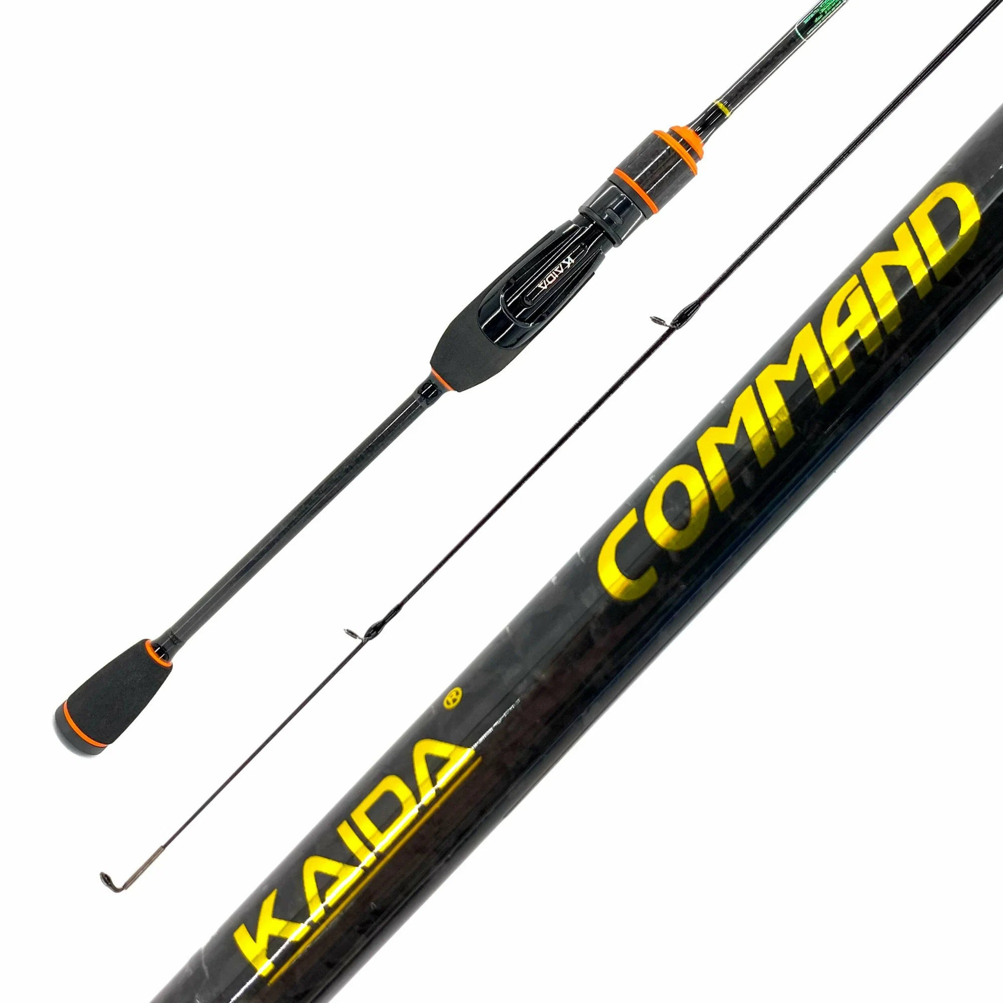 Спиннинг KAIDA Command