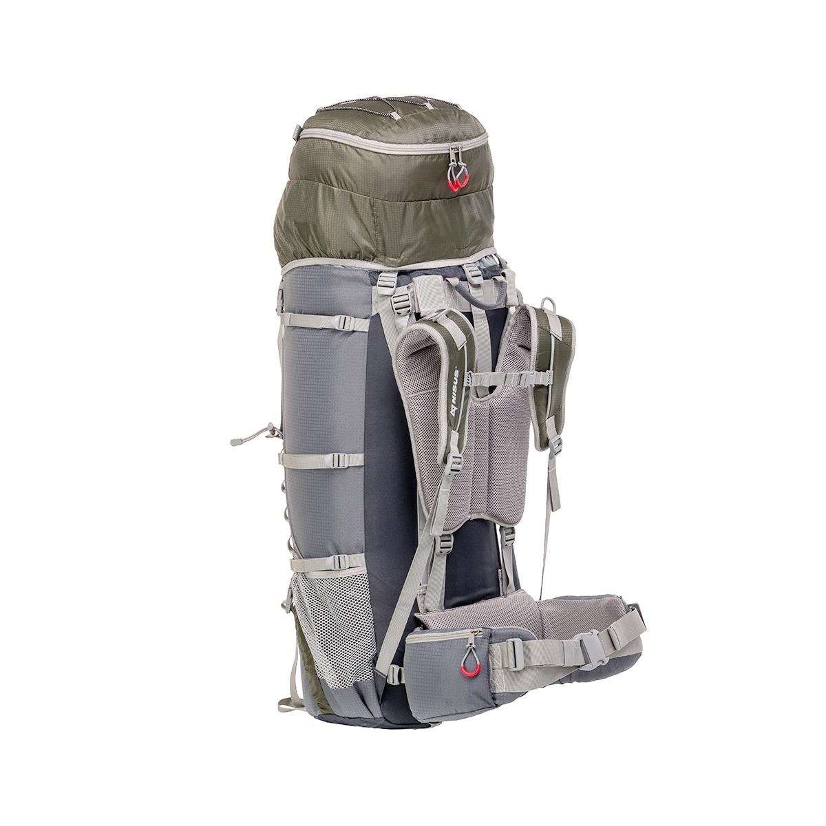 Рюкзак NISUS Yukon 115 N-TB2524-115L