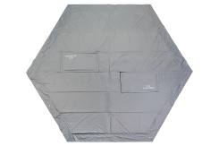 Пол утепленный HIGASHI Floor Yurta PRO W