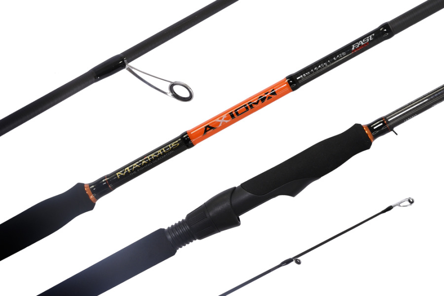 Спиннинг MAXIMUS Axiom-X