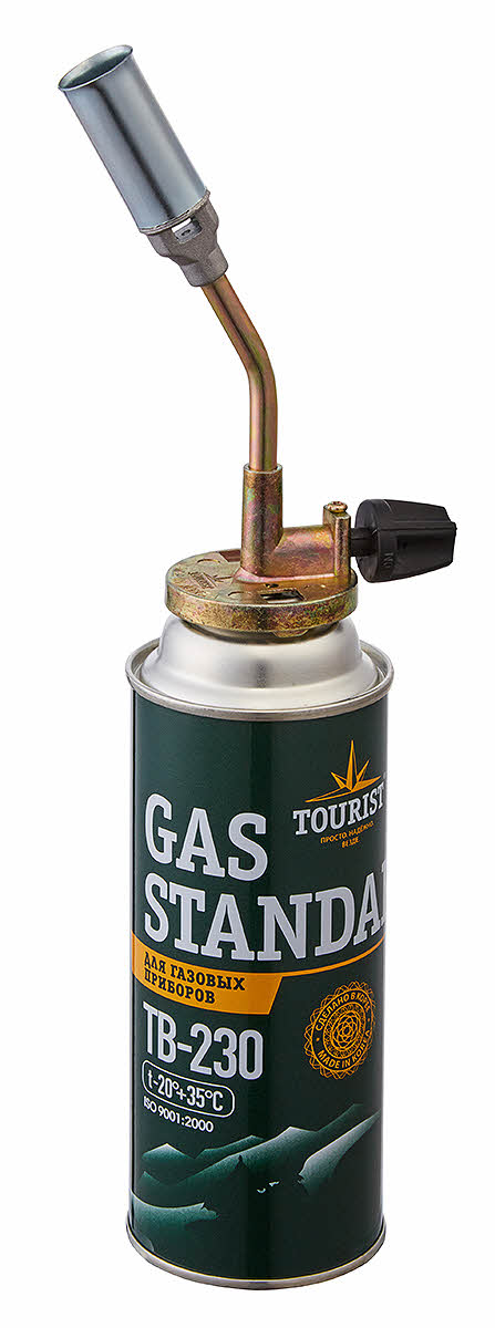 Газовая горелка TOURIST Profi S TT-700