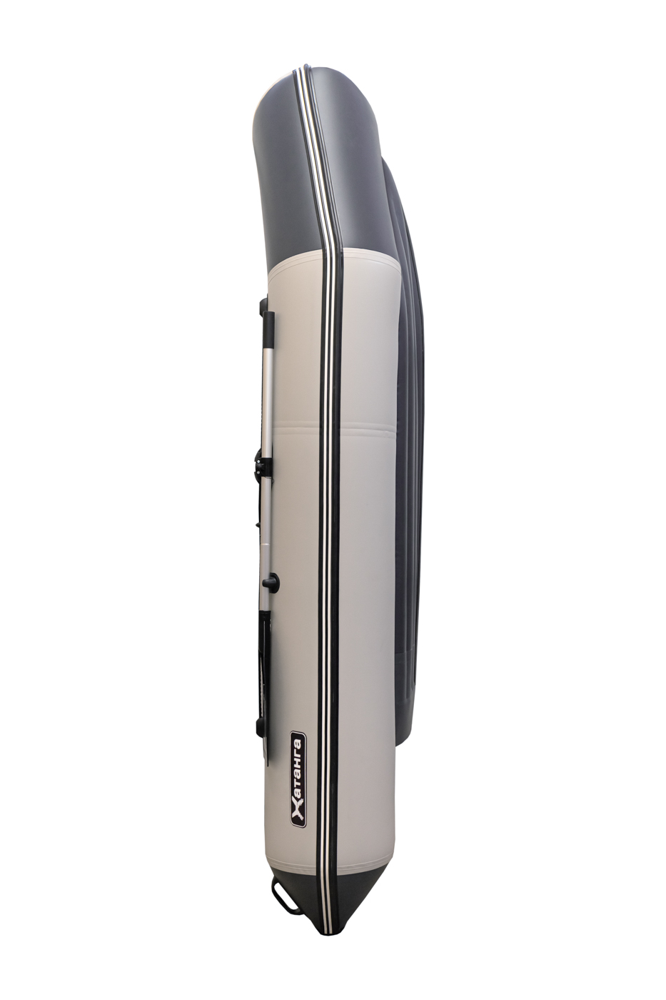 Лодка SIBRIVER Хатанга-290 НДНД